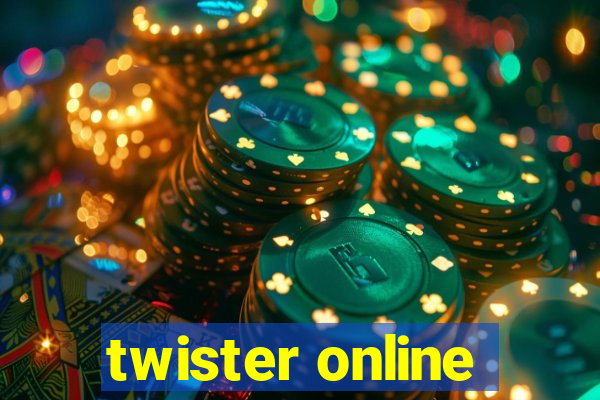 twister online